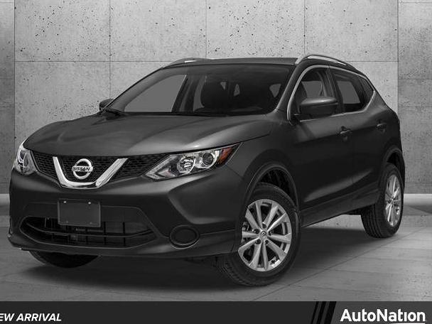 NISSAN ROGUE SPORT 2018 JN1BJ1CP9JW107375 image